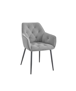 Стул Bel new light grey