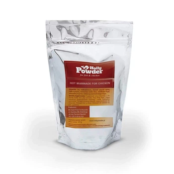 Маринад гострий Holly Powder 130 г
