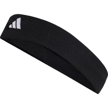Тенісна пов'язка на голову Adidas Tennis Headband - еластична спортивна пов'язка для тренувань і матчів (HT3909)