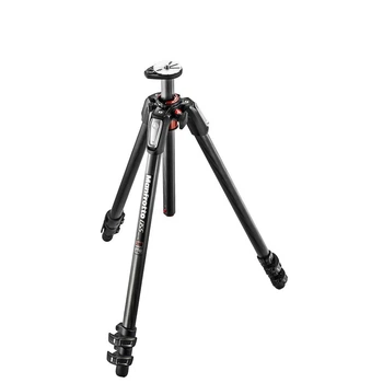 Карбоновий штатив Manfrotto 055 Carbon Fibre 3-S (MT055CXPRO3)