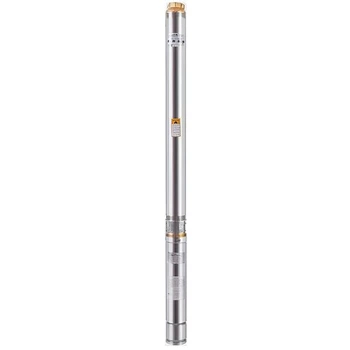 Глибинний насос Euroaqua 75 RTX 122 - 0.55 kw (40 м. кабеля - без контрольбокса)