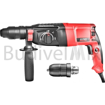 Перфоратор мережевий Stark RH-920Q PROFI 920Вт