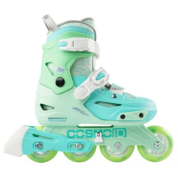 Роликовые коньки Cosmo ID Joy N blue 36-39 CIS-JOYN-BL