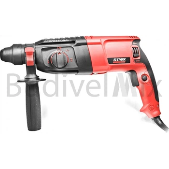 Перфоратор мережевий Stark RH850 PROFI 850Вт