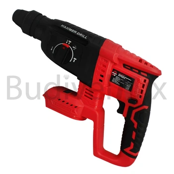 Перфоратор акумуляторний Vitals Master ARa 1722KP BL безщітковий