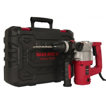 Перфоратор мережевий Vitals Master Ra 2685DS 850Вт