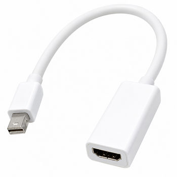 Адаптер Thunderbolt MiniDisplay port на HDMI 77243