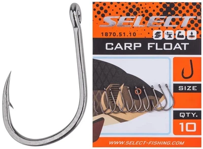 Гачки Select Carp Classic №12