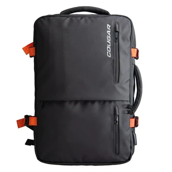 Рюкзак для ноутбука Cougar Vanguard 17.3" Black