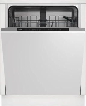 ПОСУДОМОЧНА машина beko din34322