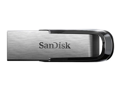 Флеш-накопичувач SanDisk USB 3.0 Ultra Flair 128Gb