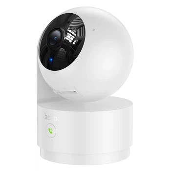Камера Hoco D8 Indoor PTZ HD camera (EU)