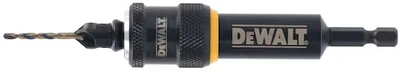 Швидкозмінний вузол системи свердління DeWalt DT70786-QZ Flip&Drive №6 78 х 235 х 25 мм (5054905321994)