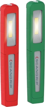 Набор фонарей ручных светодиодных Scangrip USB Unipen Promo (49.0438)