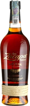 Ром Zacapa Cent Solera Gran Reserva 0.7 л 40% (2021001136084)