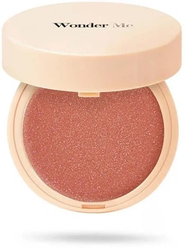 Компактні рум'яна Pupa Wonder Me Blush 003 - Thats Hot Radiant 4 г