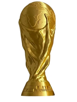 Кубок Чемпионата Мира по футболу FIFA World Cup Trophy 18см