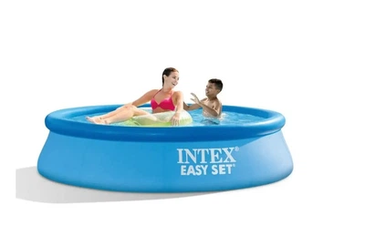 Надувной бассейн Intex 28106 Easy Set