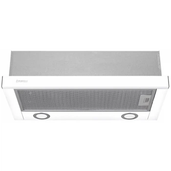 Кухонна витяжка Perfelli TL 6822 WH 1200 LED