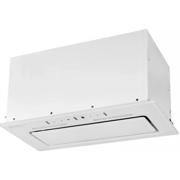Кухонная вытяжка Perfelli NUOVA 6QWR BIANCO SILENZIO