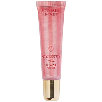 Блеск для губ Victoria’s Secret Strawberry Fizz Flavored Lip Gloss