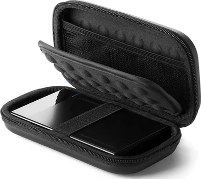 Органайзер для HDD Ugreen LP128 Hard Disk Case Small Size (UGR-40707)