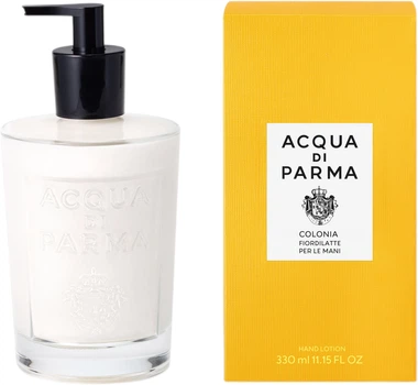 Лосьйон для рук Acqua Di Parma Colonia зволожуючий 330 мл (8028713826221)