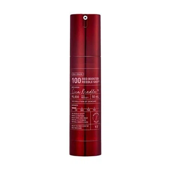 Серум бустер с микроиголками антивозрастной VT Cosmetics Red Reedle Shot 100 50 ml (8803463009175)