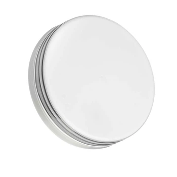 Світильник світлодіодний накладний Silver 24W 5000К IP40 круглий