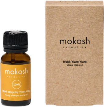 Ефірна олія Mokosh Cosmetics Ylang Ylang 10 мл (5902729030304)