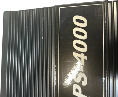 Przetwornica napięcia Volt Polska IPS 4000 12/230V 2000/4000W (3IPS400012) (955555915616914) - Outlet