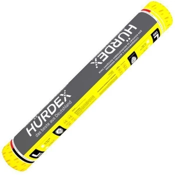 Супердифузійна тришарова мембрана HURDEX L135 75 м² (135 г/м²)