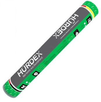 Супердиффузионная трехслойная мембрана HURDEX M115 75 м² (115 г/м²)