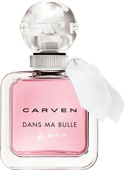 Woda toaletowa damska Carven Dans Ma Bulle De Musc 100 ml (3355991225657)