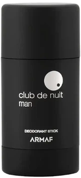 Дезодорант-стік Armaf Club De Nuit Man 75 г (6294015171105)
