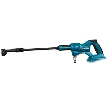 Мийка акумуляторна високого тиску Makita 18В 24бар DHW180Z