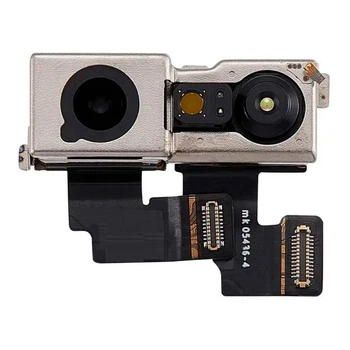 Камера Apple iPhone 17 Air, Фронтальна - 715055