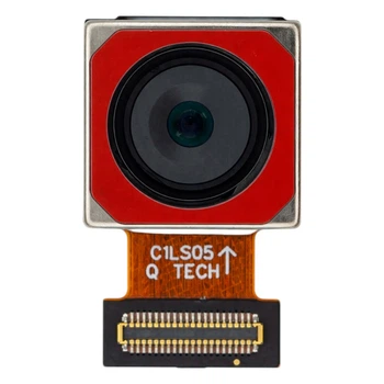 Камера Motorola G55, Основна - 714951