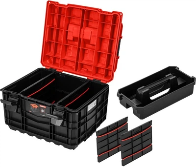 Skrzynia Proline PRO 30 modułowa 45 x 38 x 29 cm 35770 (5905197477671)