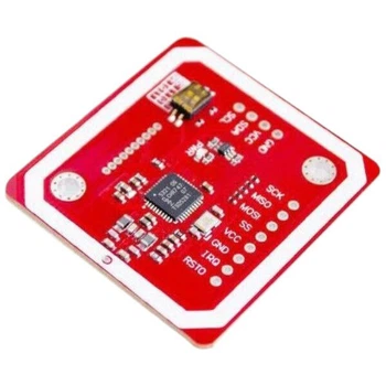Модуль сканера RFID/NFC V3 на PN532 - 694335