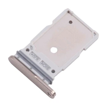 Держатель SIM-карты Samsung Galaxy S25 Ultra, Серый - 704361