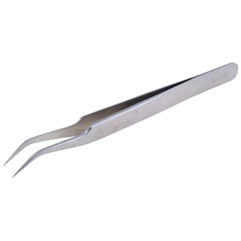 Пінцет прецизійний KINGMAX SA-15 - 714332