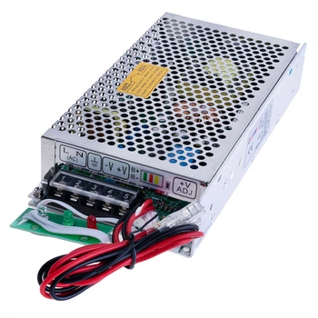 Блок питания с функцией ИБП 160W 12V SC-180-12 - 421626