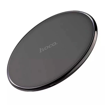 Беспроводное ЗУ Hoco CW6 Pro Easy, Черный - 305303