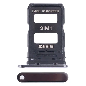 Держатель SIM-карты Xiaomi 15, Черный - 704364
