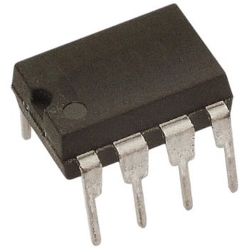 Операционный усилитель MCP6022-I/P - 693272