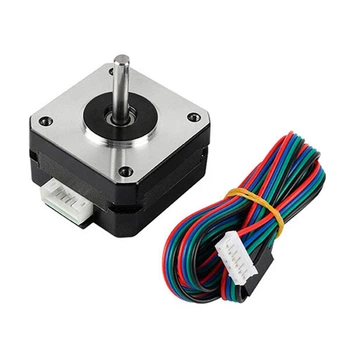 Кроковий двигун 17HS4023 - 234289