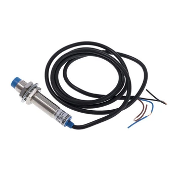 Датчик приближения LJ12A3-4-Z/BX - 306807
