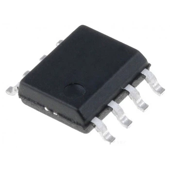 Микросхема TLC555CDR - 441260