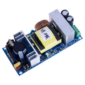 Встраиваемый блок питания открытый 288W 36V DC36V-8 - 518374